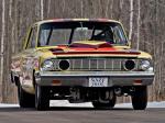 Ford Fairlane Thunderbolt V8 1964 года